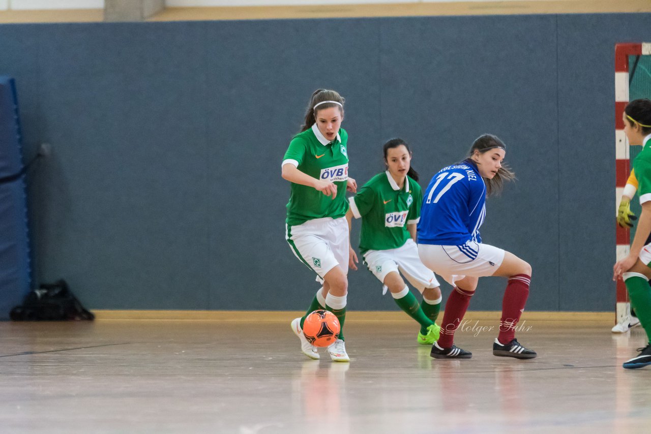 Bild 368 - Norddeutschen Futsalmeisterschaften : Sieger: Osnabrcker SC